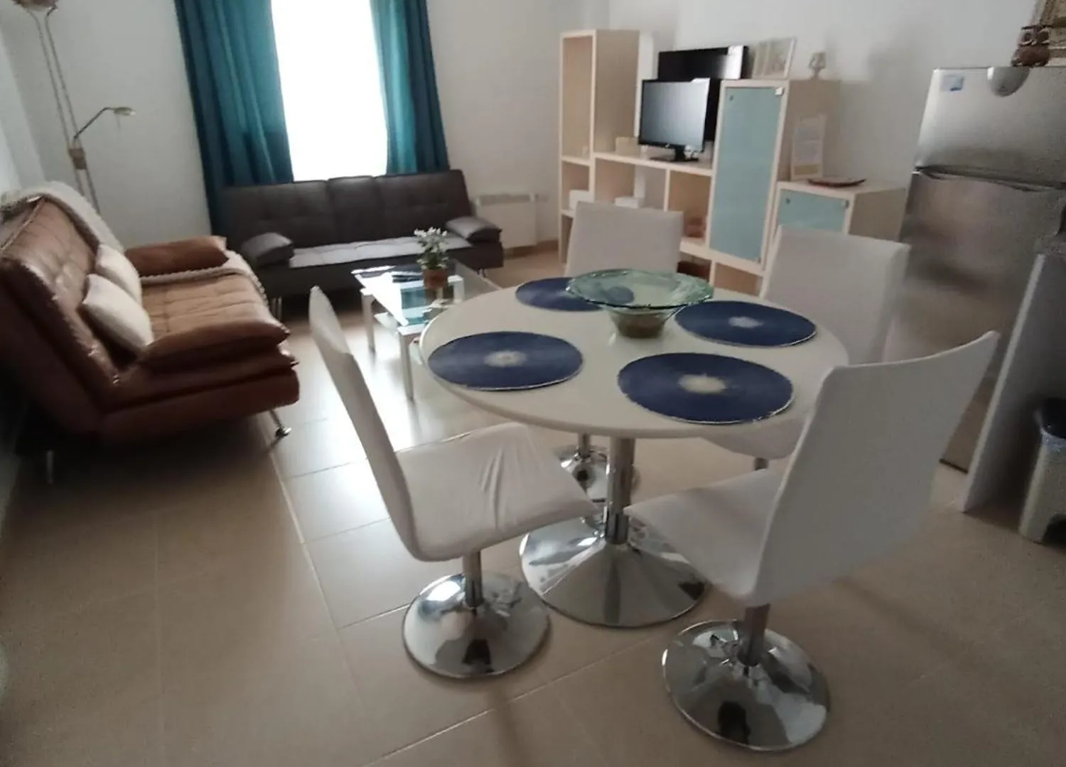 Apartamento Rincon De Maria Jose Monachil
