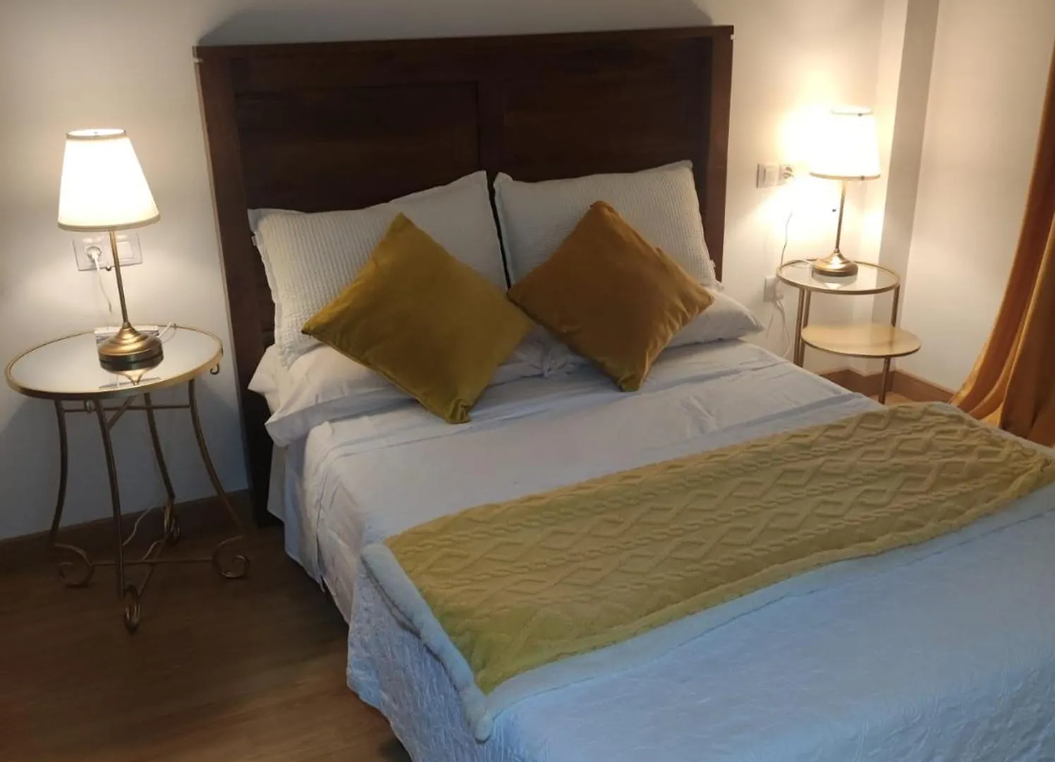 Apartamento Rincon De Maria Jose Monachil