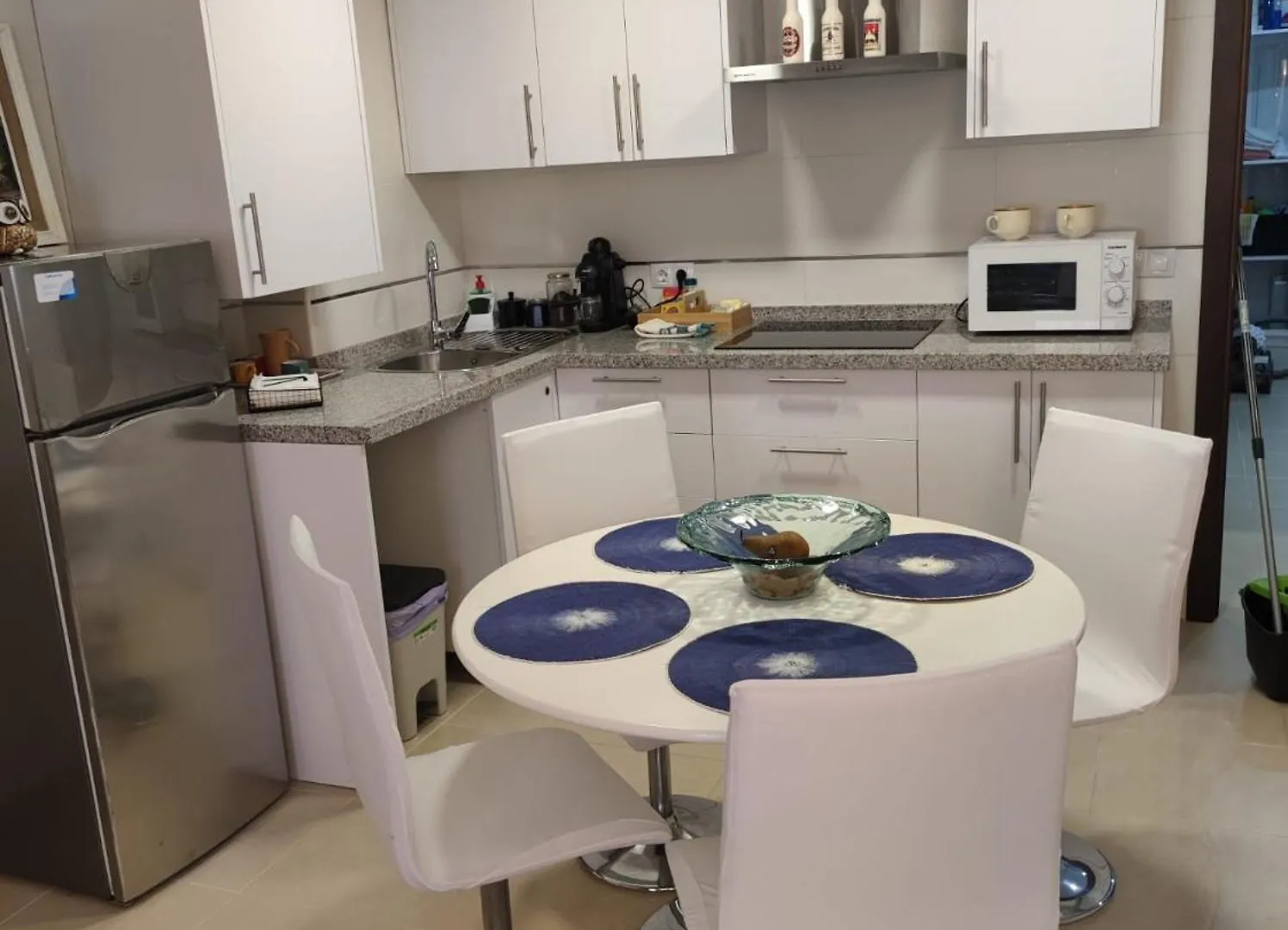 Apartamento Rincon De Maria Jose Monachil
