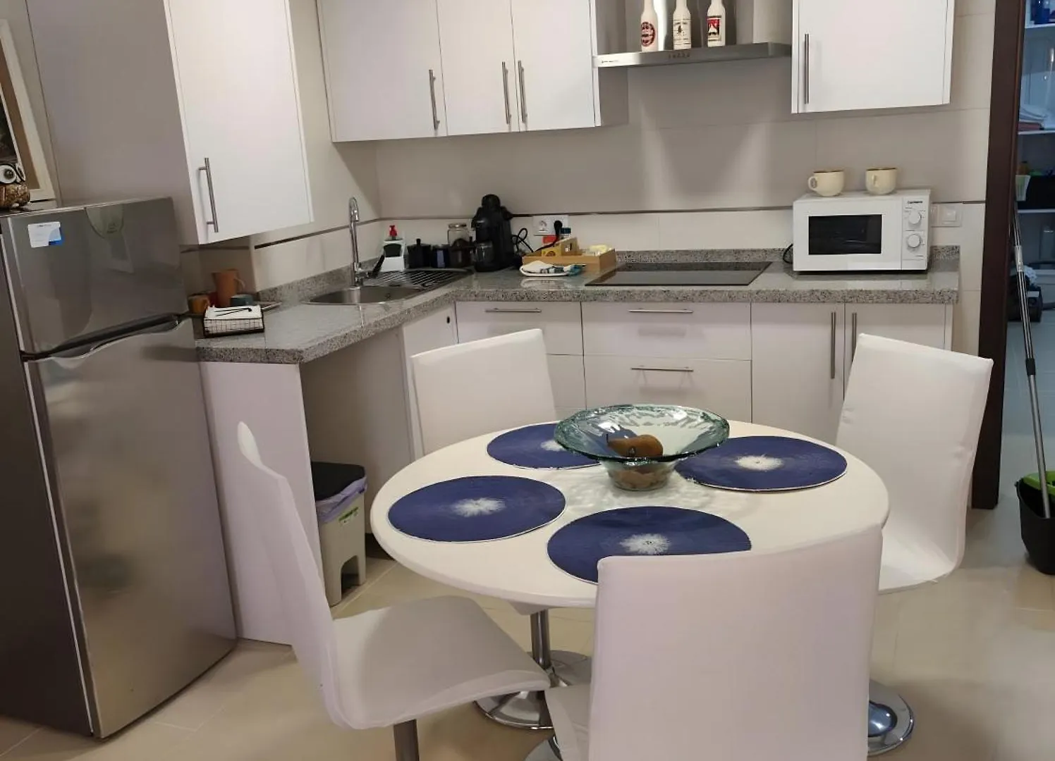 Apartamento Rincon De Maria Jose Monachil 0*,