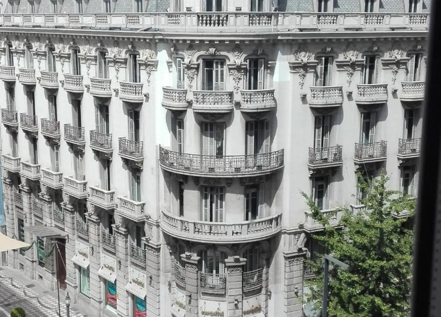 Apartamento Rincon De Maria Jose Monachil