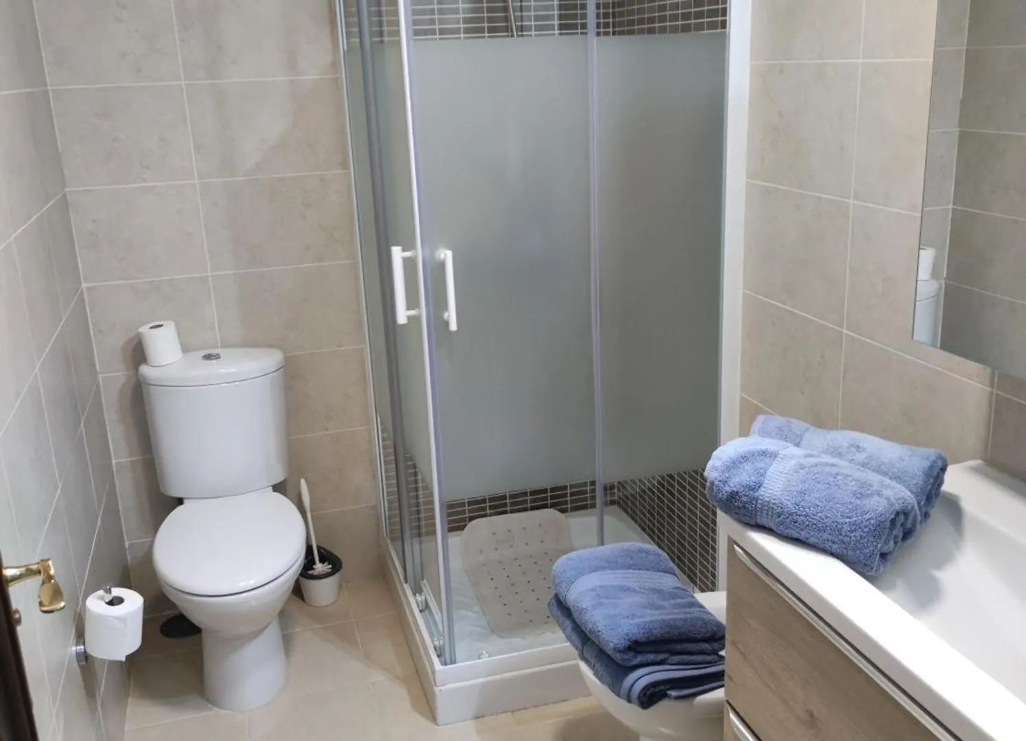 Apartamento Rincon De Maria Jose Monachil