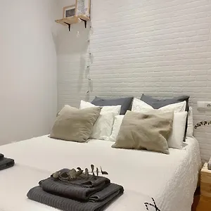 Puerta Del Camino 3 Apartamento Bilbao