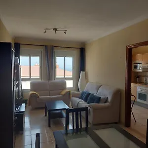 Cosy&central Vecindario Apartamento Vecindario (Gran Canaria)