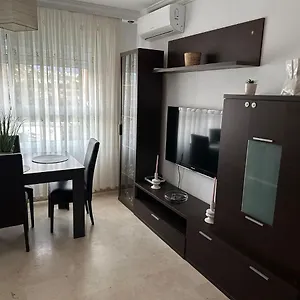 Piso 3 Dormitorios Y 2 Banos Apartamento Nerja